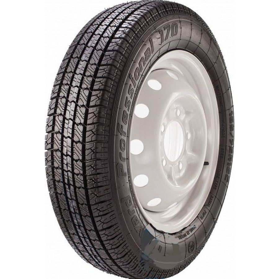 Шины Киров ШЗ К-170 185/75 R16 (-00001528 72872) в Екатеринбурге | Купить в  интернет-магазине Kolesa812.ru