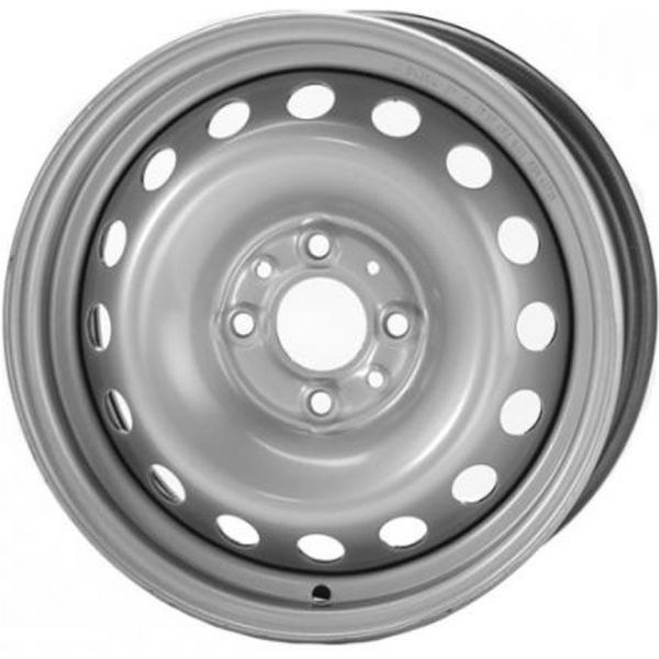 Accuride Wheels Ларгус, Веста 4 R12 PCD:3/98 ET:40 DIA:60.1 S