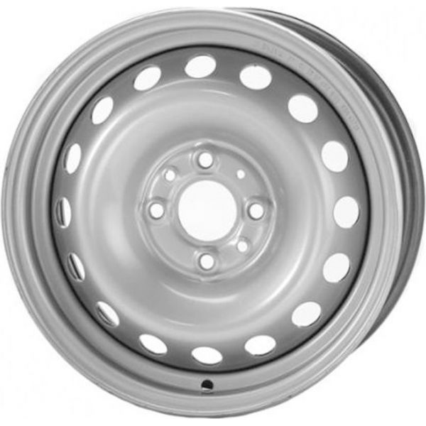 Accuride Wheels Ларгус, Веста 6.5 R16 PCD:5/160 ET:60 DIA:65.1 S