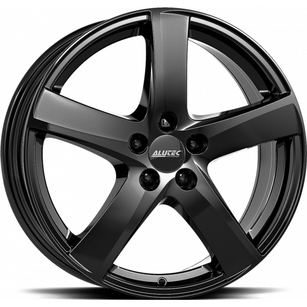 Alutec Freeze 7.5 R19 PCD:5/114.3 ET:50 DIA:67.1 Diamond Black