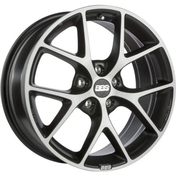 Диски BBS SR 032