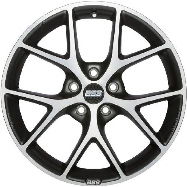 Диски BBS SR015