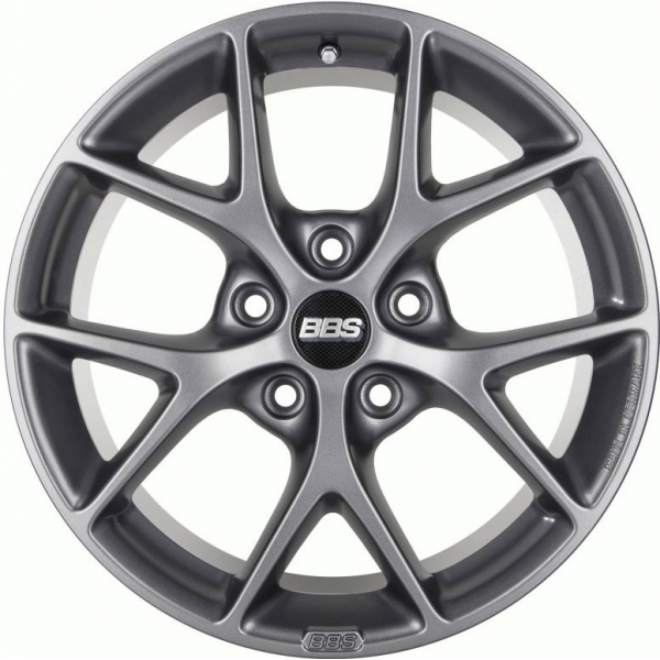 Диски BBS SR016