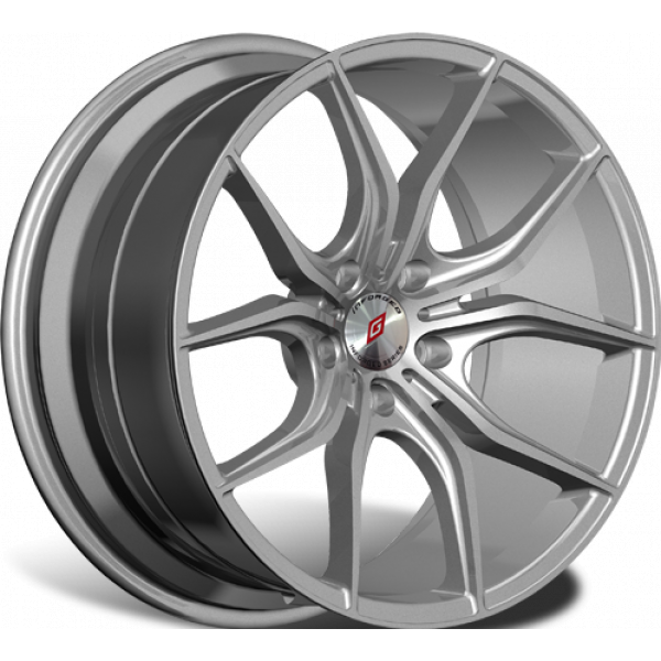 Inforged IFG17 7 R17 PCD:5/114.3 ET:35 DIA:67.1 silver