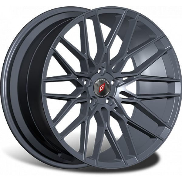 Inforged IFG34 8 R19 PCD:5/114.3 ET:35 DIA:67.1 gun metal