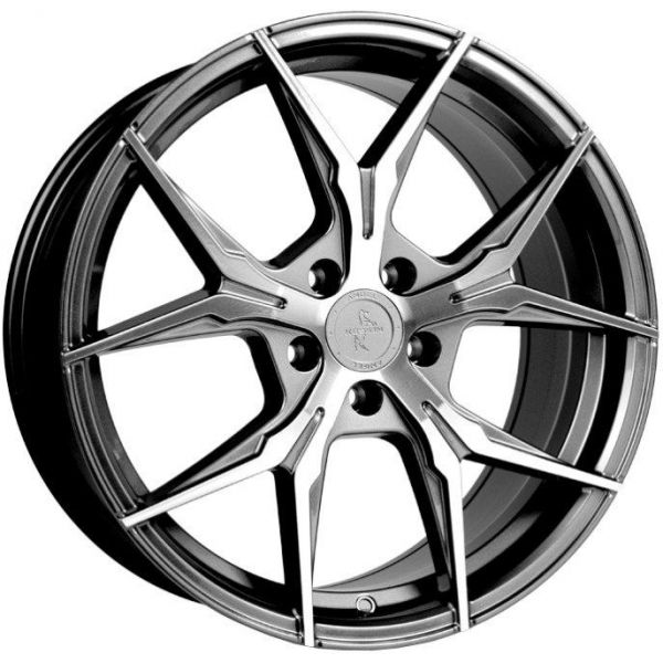 Диски Keskin Tuning KT19