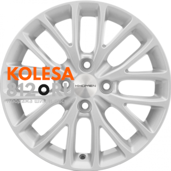 Диски Khomen Wheels KHW1506 (Lada Granta)
