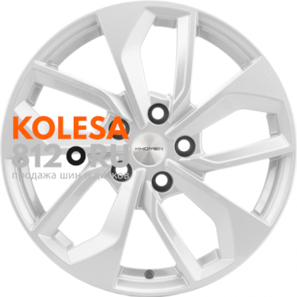 Диски Khomen Wheels KHW1703 (RAV4)