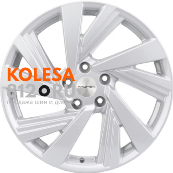 Диски Khomen Wheels KHW1801 (X-trail)