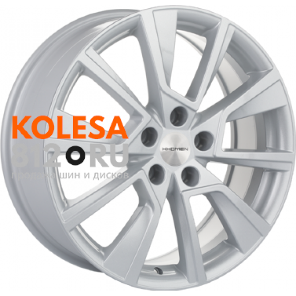 Диски Khomen Wheels KHW1802 (Tucson)