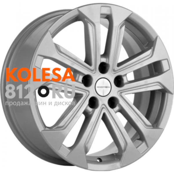 Диски Khomen Wheels KHW1803 (Chery Tiggo 4/Tiggo 7 Pro)