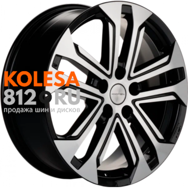 Диски Khomen Wheels KHW1803 (Exeed TXL)