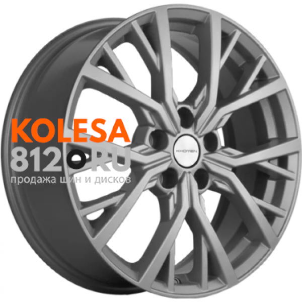 Диски Khomen Wheels KHW1806 (Exeed TXL)
