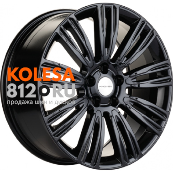 Диски Khomen Wheels KHW2004 (Velar)