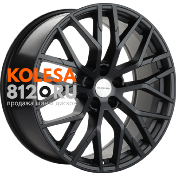 Диски Khomen Wheels KHW2005 (RX)