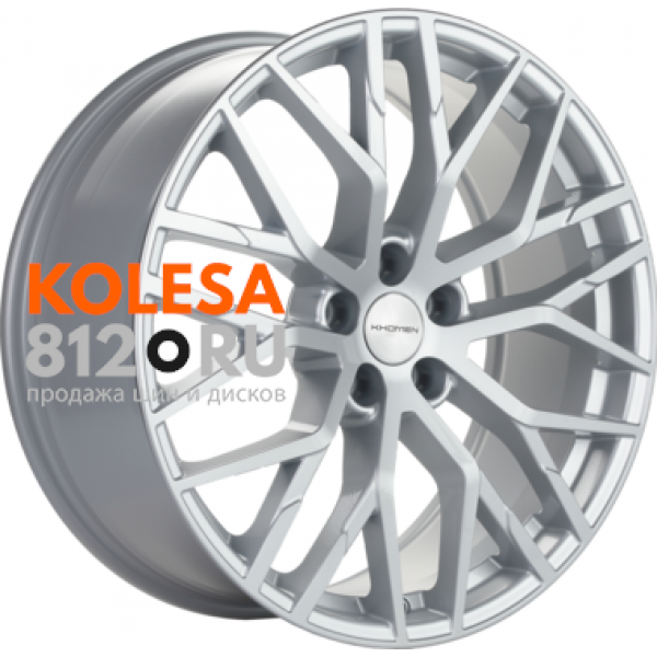 Диски Khomen Wheels KHW2005 (СX-7/SantaFe)