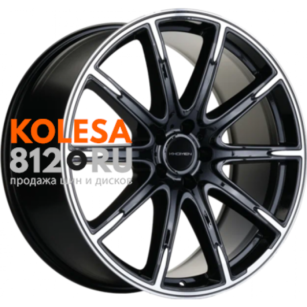 Диски Khomen Wheels KHW2102 (G class)