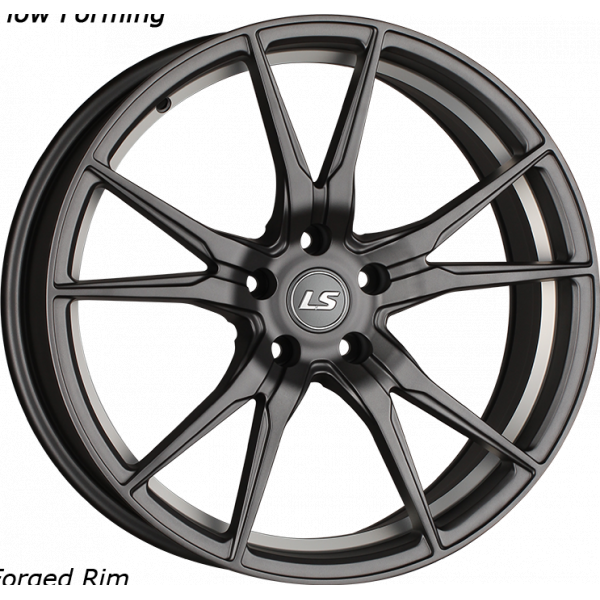 LS FlowForming RC04 8 R18 PCD:5/114.3 ET:35 DIA:67.1 MGMU