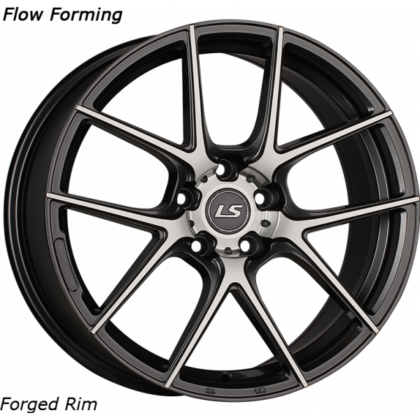 Диски LS FlowForming RC06