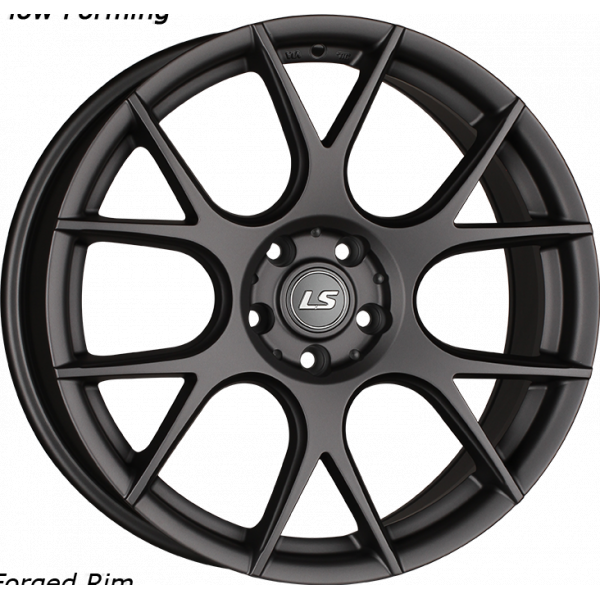 LS FlowForming RC07 8 R19 PCD:5/120 ET:45 DIA:74.1 MGM