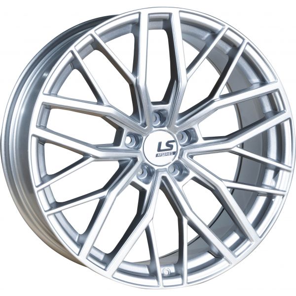 LS FlowForming RC67 9 R20 PCD:5/108 ET:40 DIA:63.3 S