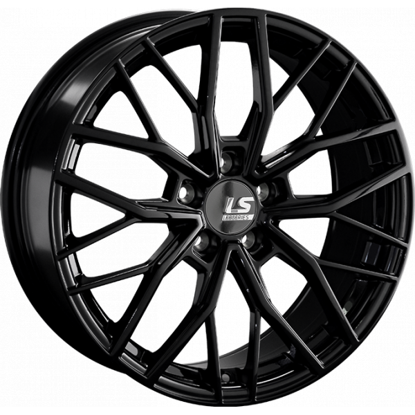 LS FlowForming RC67 9 R20 PCD:5/114.3 ET:45 DIA:67.1 BK