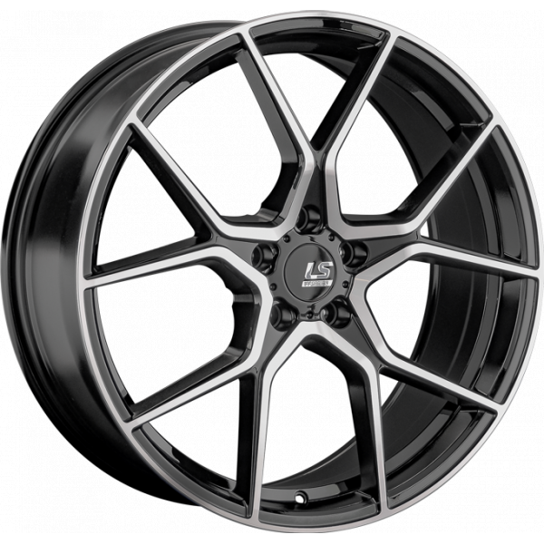 LS FlowForming RC72 8 R20 PCD:5/114.3 ET:45 DIA:67.1 BKF