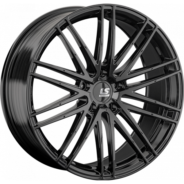 LS FlowForming RC75 9 R20 PCD:5/114.3 ET:40 DIA:67.1 BK