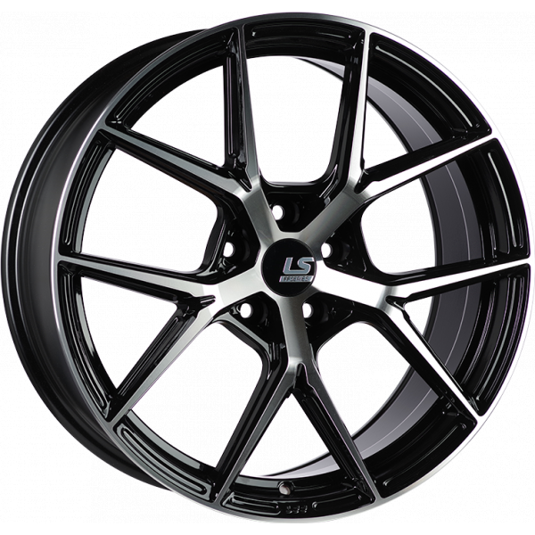 LS FlowForming RC78 8 R19 PCD:5/114.3 ET:40 DIA:67.1 BKF