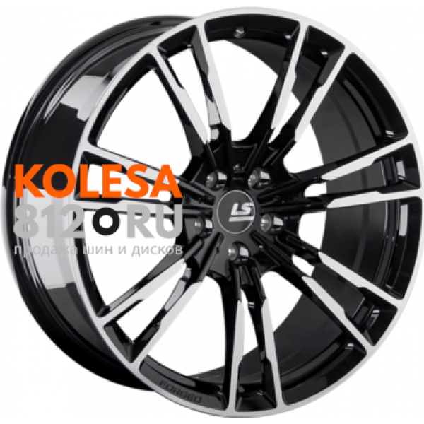 Диски LS Forged LS FG06