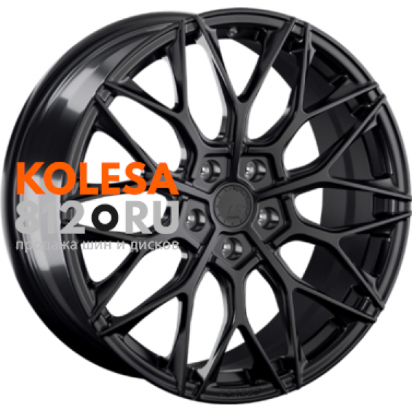 LS Forged LS FG10 8.5 R20 PCD:5/150 ET:58 DIA:110.1 MB