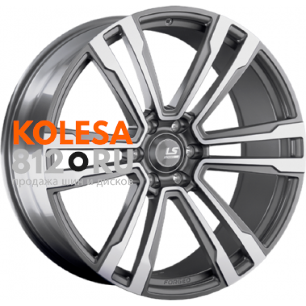 Диски LS Forged LS FG11