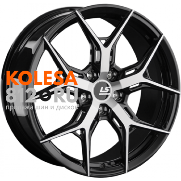 LS Forged LS FG14 10 R20 PCD:5/112 ET:35 DIA:66.6 BKF