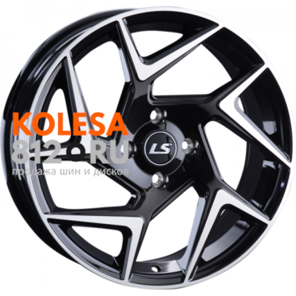 Диски LS Wheels 1003