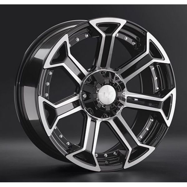 Диски LS Wheels 1293