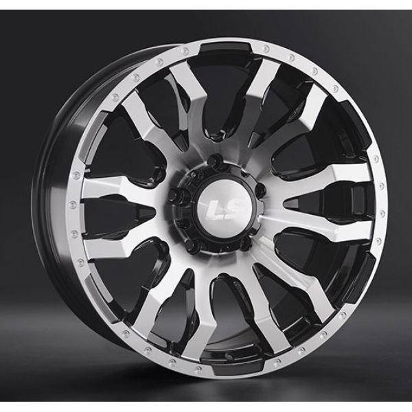 Диски LS Wheels 1294