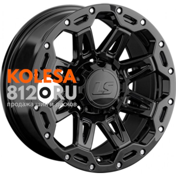 Диски LS Wheels 1346