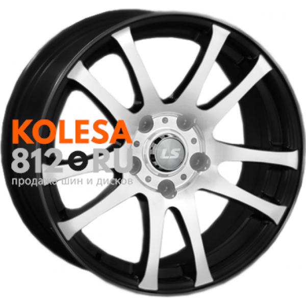 Диски LS Wheels 283