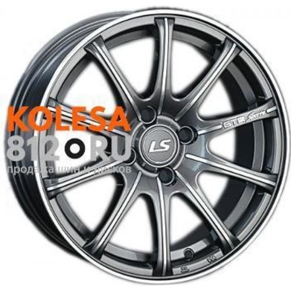 Диски LS Wheels 317