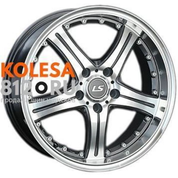 Диски LS Wheels 322