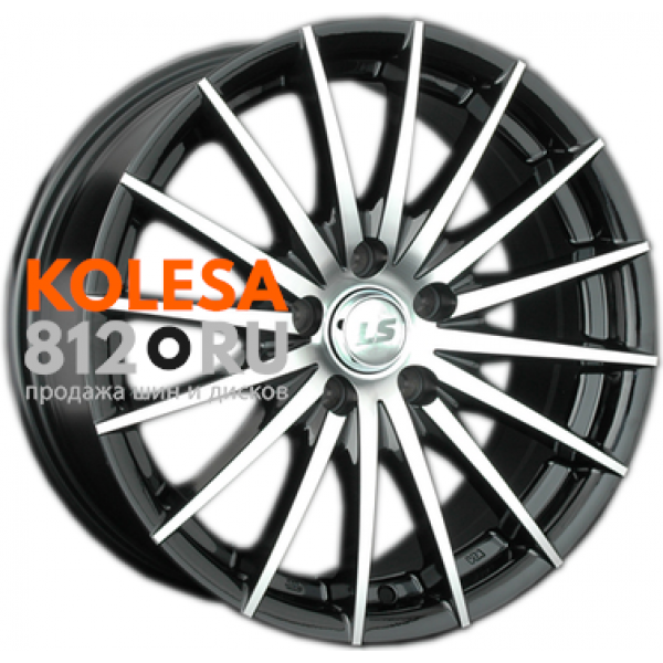 Диски LS Wheels 367