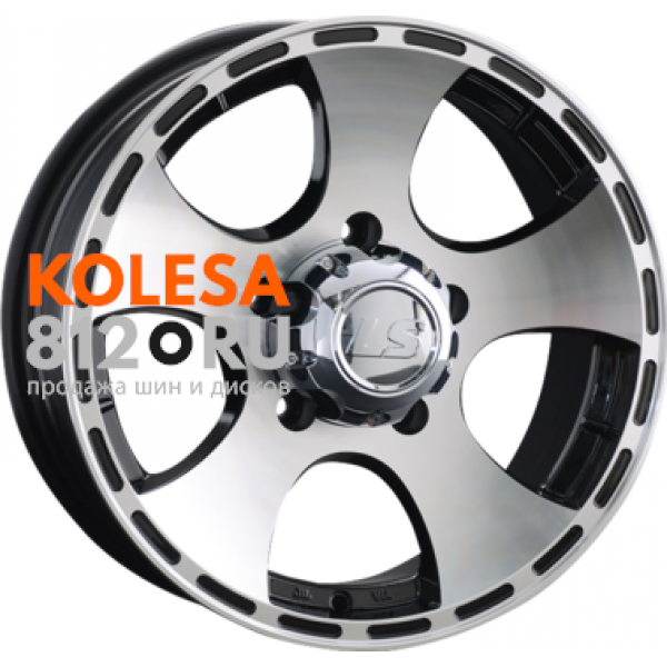 Диски LS Wheels 795