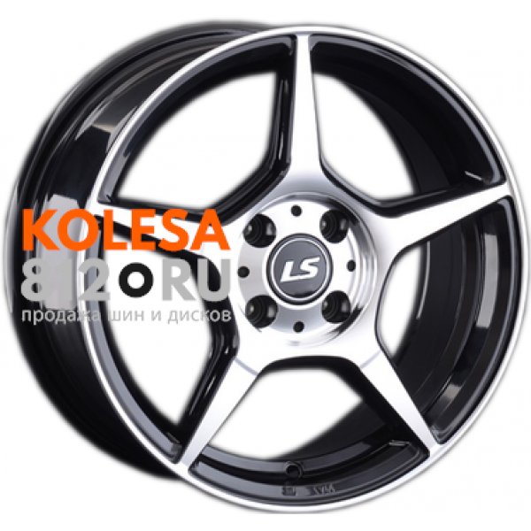 Диски LS Wheels 833