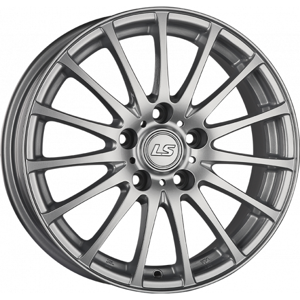 Диски LS Wheels 899