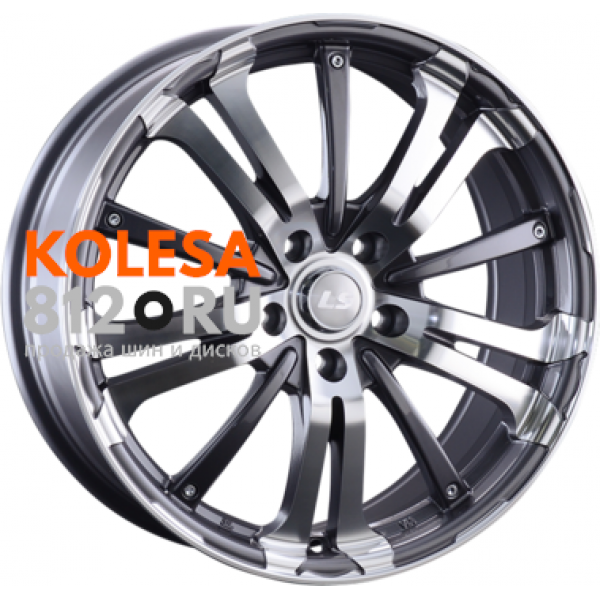 Диски LS Wheels 955