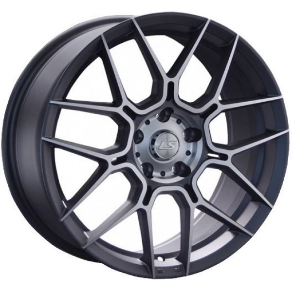 Диски LS Wheels LS1265