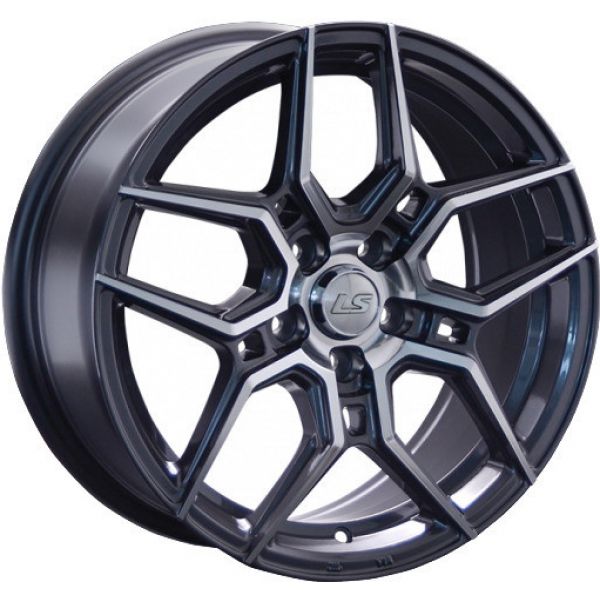 Диски LS Wheels LS1266