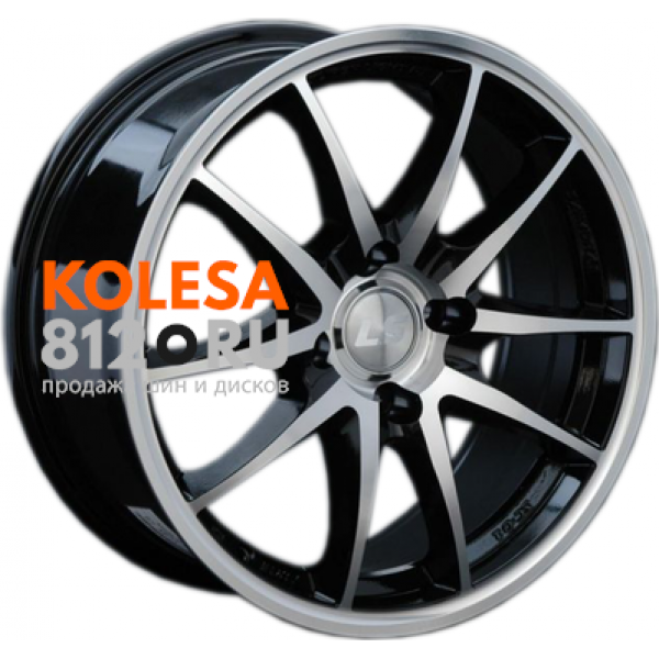 Диски LS Wheels LS135