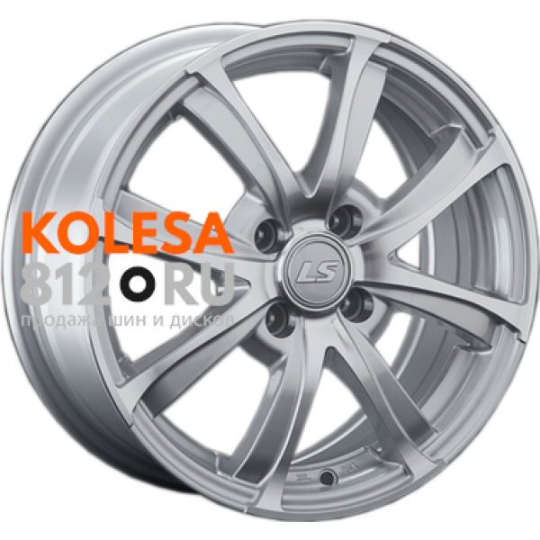 Диски LS Wheels LS313