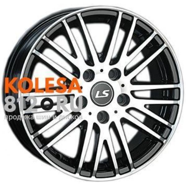 Диски LS Wheels LS314